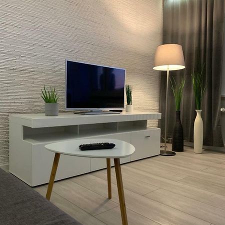 Apartament Zelazna 11 Apartment Stary Toruń Екстериор снимка