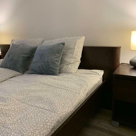 Apartament Zelazna 11 Apartment Stary Toruń Екстериор снимка