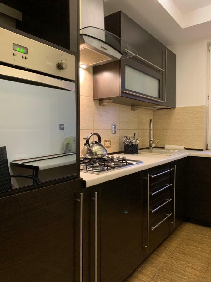 Apartament Zelazna 11 Apartment Stary Toruń Екстериор снимка