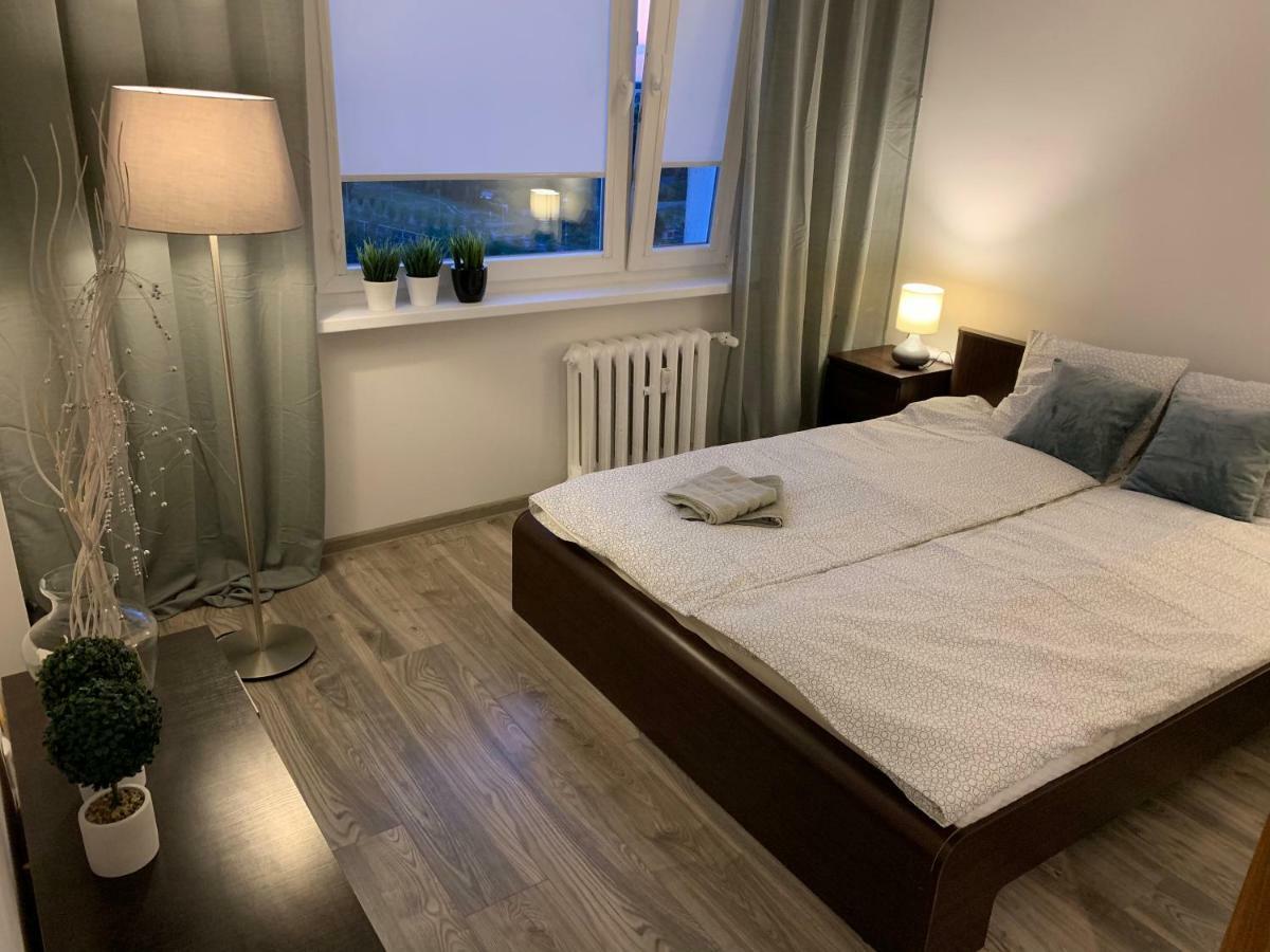 Apartament Zelazna 11 Apartment Stary Toruń Екстериор снимка