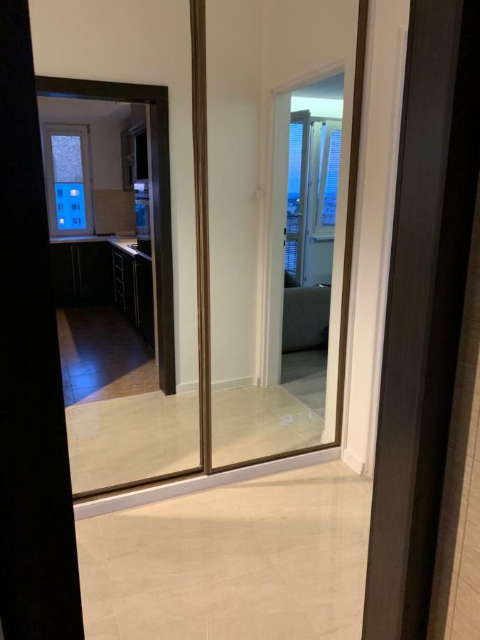 Apartament Zelazna 11 Apartment Stary Toruń Екстериор снимка