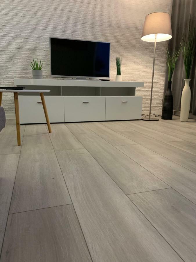 Apartament Zelazna 11 Apartment Stary Toruń Екстериор снимка