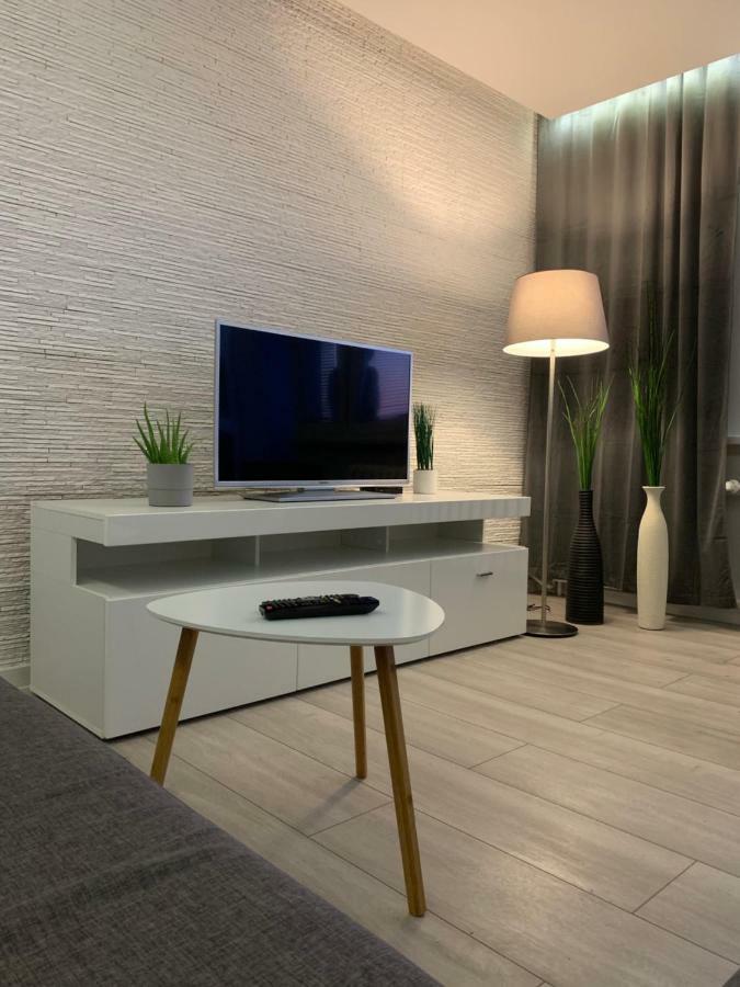 Apartament Zelazna 11 Apartment Stary Toruń Екстериор снимка