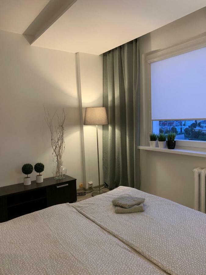 Apartament Zelazna 11 Apartment Stary Toruń Екстериор снимка