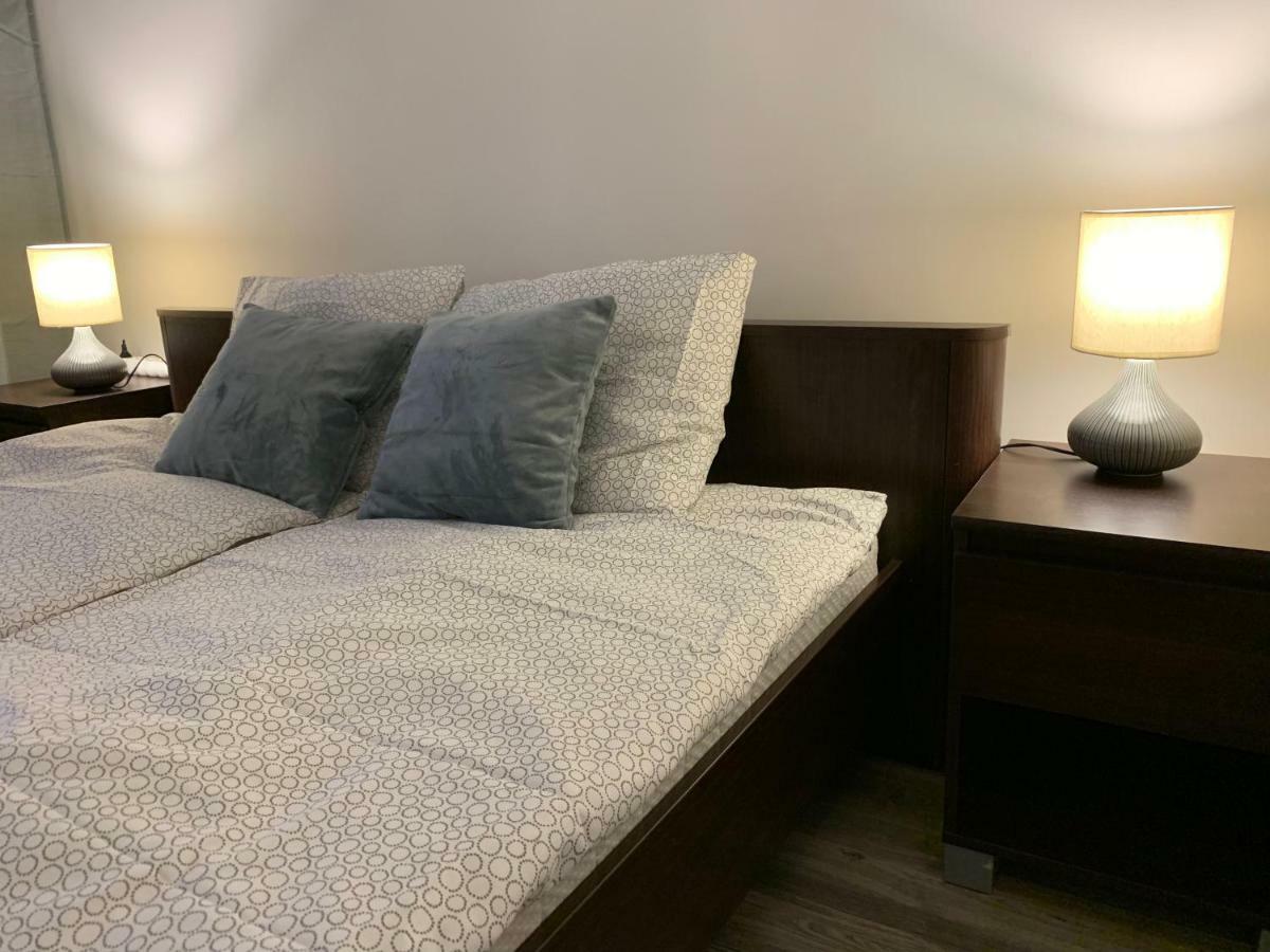 Apartament Zelazna 11 Apartment Stary Toruń Екстериор снимка