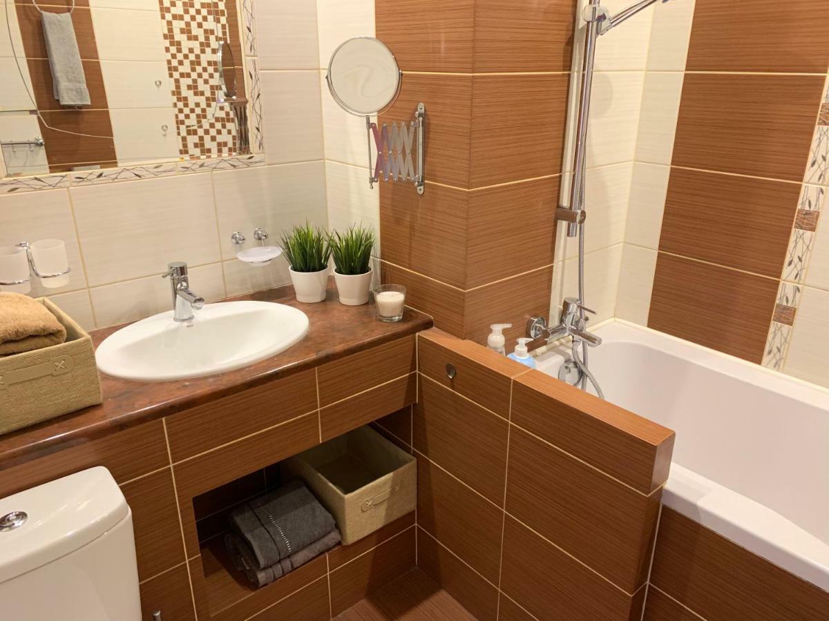 Apartament Zelazna 11 Apartment Stary Toruń Екстериор снимка
