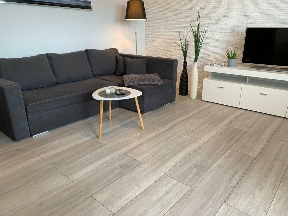 Apartament Zelazna 11 Apartment Stary Toruń Екстериор снимка